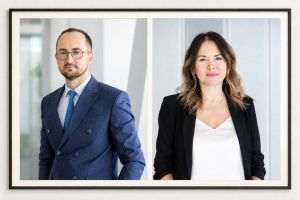 Mihai Iorga, Senior, Băncilă Diaconu şi Asociaţii SPRL şi Adriana Dobre, Partener, Avocat Băncilă Diaconu şi Asociaţii SPRL